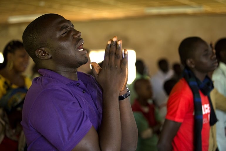 NIGERIA – Nigerian Christians refute claims herdsmen killings were ...