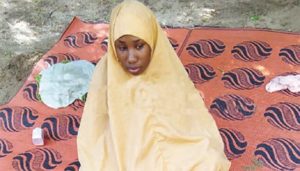 Read more about the article ADVISORY – Advocacy Group, Concerned Christians Host Prayer Vigil for Leah Sharibu on Her 17th Birthday