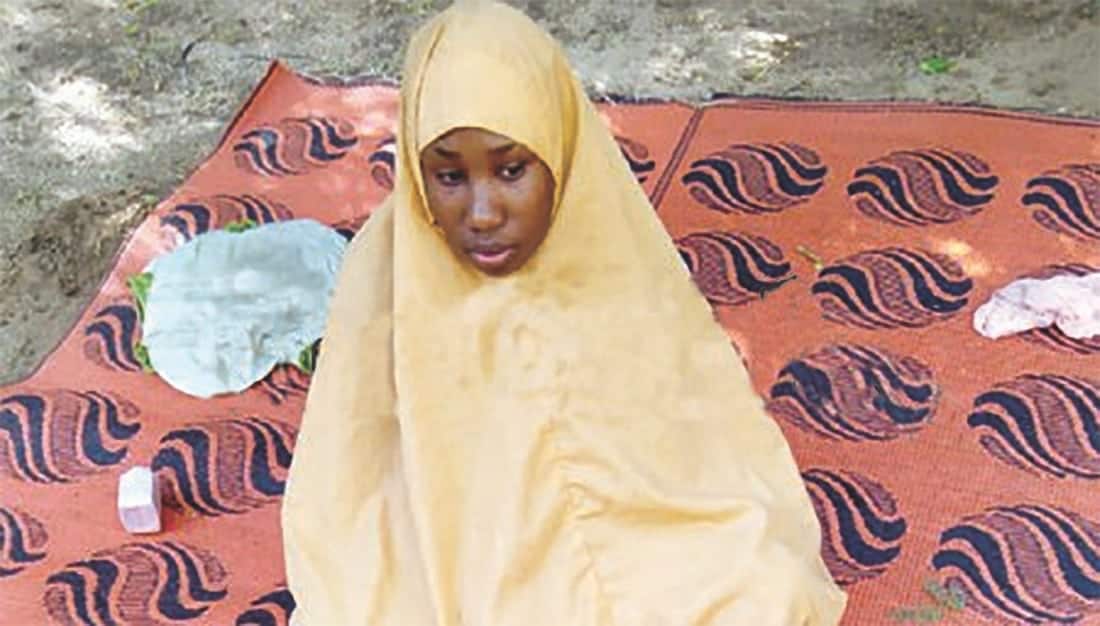 You are currently viewing ADVISORY – Advocacy Group, Concerned Christians Host Prayer Vigil for Leah Sharibu on Her 17th Birthday