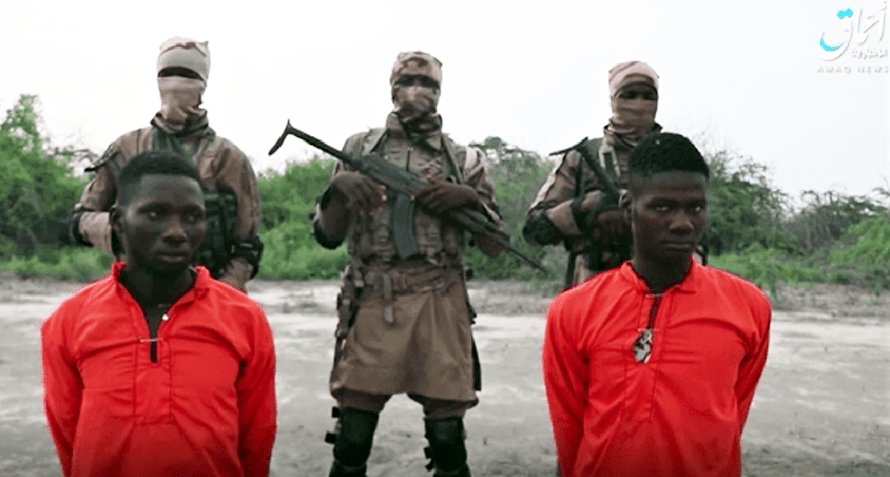 You are currently viewing RELEASE – STPC Draws Attention to Hidden Genocide and Christian Persecution in Nigeria