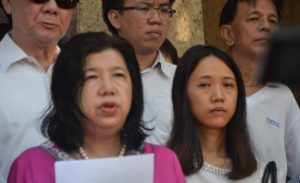 Read more about the article RELEASE – NGOs Join Susanna Liew in Calling on the Prime Minister of Malaysia to Release Information on Her Husband Pastor Raymond Koh’s Abduction